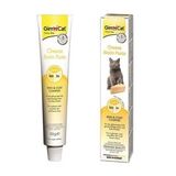 GimCat 50 gr Biyotinli ve Peynirli Güzellik Kedi Malt Macunu