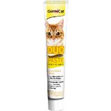 GimCat 50 gr Duo Paste Peynirli Multi-Vitamin Kedi Macunu
