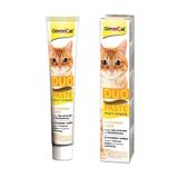 GimCat 50 gr Duo Paste Peynirli Multivitamin