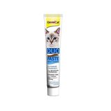 GimCat 50 gr Duo Paste Ton Balıklı + 12 Vitaminli Multi-Vitamin