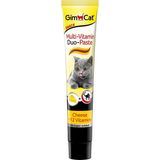 GimCat 50 gr Kediler için Peynirli Multi-Vitamin