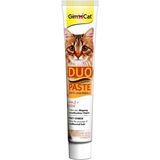 GimCat 50 gr Multi-Vitamin Duo-Paste Cheese 12 Vitamin