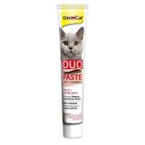 GimCat 50 gr Multivitamin Paste 12 Vitaminli Tavuklu Kedi Vitamin Macunu