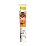 Gimcat 50 gr Peynirli Malt Kedi Macunu Anti-Hairball Özelliği ile Lezzetli Ödül Sunar
