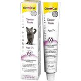 GimCat 50 gr Senior Paste Kedi Macunu