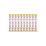 GimCat 50 gr Sticks Kümes Hayvanlı Çubuk Kedi Ödül Maması