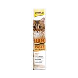 GimCat Anti Hairball Duo Paste Malt Peynir 50 gr Kedi Vitamini