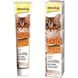 GimCat Anti Hairball Duo Paste Peynirli 50 gr Kedi Macunu