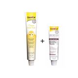 GimCat Biyotin Peynirli Güzellik Macunu + 20 gr Malt Soft Extra Macun