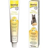 Gimcat Biyotin Tüy Dökümü Önleyici Macun 50 gr Kedi Ödülleri İçin Veteriner Tavsiyeli