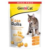 GimCat Cheezies 425 gr Peynirli Tahılsız Kedi Ödül Maması