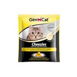 Gimcat Cheezies Kedi Ödül Tabledi 10gr