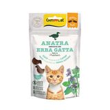 GimCat Crunchy 50 gr Ördekli ve Catnipli Kedi Ödül Maması