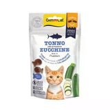 Gimcat Crunchy Ton Balıklı & Kabaklı Tahılsız Kedi Ödülü 50 gr