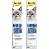 Gimcat Duo Paste Multivitamin Ton Balıklı Kedi Macunu 2 x 50 G