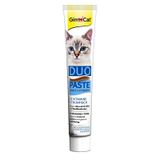 GimCat Duo Paste Ton Balıklı 12 Vitaminli 50 gr Kedi Macunu