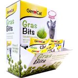 GimCat Gras-Bits 60x15 gr Kedi Ödül Tableti
