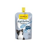 Gimcat High Protein Puding - Lezzetli Protein Açısından Zengin Atıştırmalıklar - Almanya'da �
