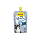 GimCat High Protein Yüksek Proteinli 100 gr Kedi Puding