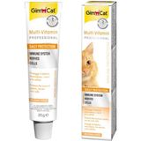 Gimcat Kedi Macunu Multivitamin 20 gr Lezzetli Bağışıklık Güçlendirici Formül Yetişkin Kediler İçin