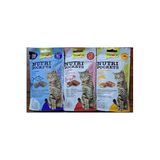 Gimcat Kedi Ödül Tableti 60gr 3 Adet