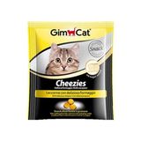 Gimcat Kedi Ödül Tableti Cheezies Peynirli 10 gr x 4 Adet