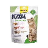 GimCat Kedi Ödül Tableti Nutri Pocket Country Mix 150 gr