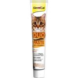 Gimcat Kedi Ödülleri Anti-Hairball Duo Paste Peynirli Malt 50 gr Tüy Yumağı Önleyici