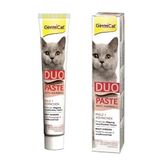 Gimcat Kediler Için Anti-Hairball Tavuklu Malt 50 Gr Tüy Yumağı Önleyici