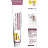 Gimcat Malt Soft Extra 100 gr Kedi Ödülü Tüy Yumaklarını Önleyici Lezzetli Macun - m200