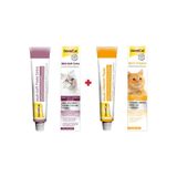 Gimcat Malt Soft Extra 20 gr + Multivitamin 20 gr 2'li Set Ürün! -TY5601480