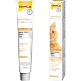 Gimcat Malt Soft Extra 20 gr ve Multivitamin 100 gr Kediler İçin Lezzetli Destek