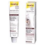 Gimcat Malt Soft Extra Kedi Macunu 20 gr Tüy Yumağı Önleyici Lezzetli Formül Yetişkin Kediler İçin