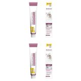 Gimcat Malt Soft Extra Kedi Ödülleri 100 gr x 2 Adet Tüy Yumaklarına Karşı Vitamin Desteği