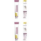 Gimcat Malt Soft Extra Kedi Ödülleri 100 gr x 2 Adet Tüy Yumaklarına Karşı Vitamin Desteği