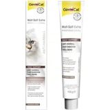 Gimcat Malt Soft Extra Şekersiz Kedi Ödülü 100 gr Tüy Yumağı Önleyici Lezzetli Macun