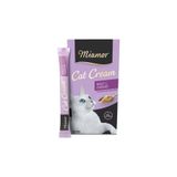 Gimcat Miamor Cream Malt Peynir Kedi Ödülü 6X15 90Gr