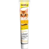 Gimcat Multi-Vitamin Duo Paste Peynir Lezzetli 50GR 12 Vitaminli Kedi Ödülü