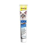 Gimcat Multi-Vitamin Duo Paste Tuna 50 G 12 Vitaminli Lezzetli Kedi Ödülü