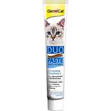 Gimcat Multi-Vitamin Duo Paste Tuna 50 gr 12 Vitaminli Lezzetli Kedi Ödülü Sağlıklı Beslenme
