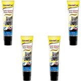 Gimcat Multi-Vitamin Duo-Paste (Tuna) x 4 Adet