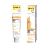 Gimcat Multi-Vitamin Kedi Macunu 2 x 20 G