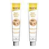 Gimcat Multi - Vitamin Paste Macun Yetişkin Kedi Ödülü 2x100 g
