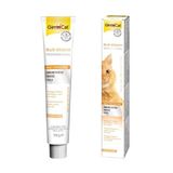 Gimcat Multivitamin 100 Gr Kedi Vitamin Macunu Skt 01.2022
