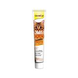 Gimcat Multivitamin Duo Paste Cheese + Malt 50 Gr - Tazemama 2225