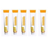 Gimcat MultiVitamin Macun Kedi Vitamini 5 x 100 gr