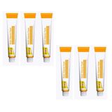 Gimcat MultiVitamin Macun Kedi Vitamini 6 x 100 gr