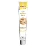 Gimcat Multivitamin Paste 100 Gr Kedi Malt