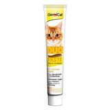 Gimcat Multivitamin Paste 12 Vitaminli Peynirli Kedi Vitamin Macunu 50 gr - 4002064421841 - Petshopundan