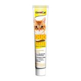 Gimcat Multivitamin Paste 12 Vitaminli Peynirli Kedi Vitamin Macunu 50 gr - 4002064421841